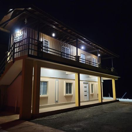 Yaeliz Front Beach Aguada Chambre photo