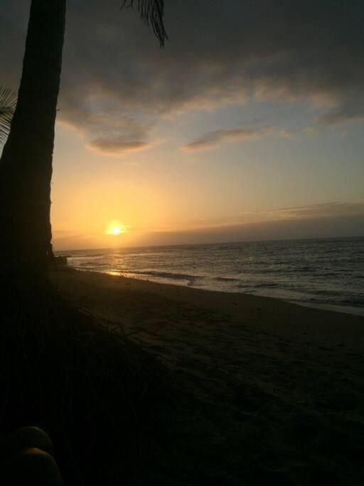 Yaeliz Front Beach Aguada Extérieur photo