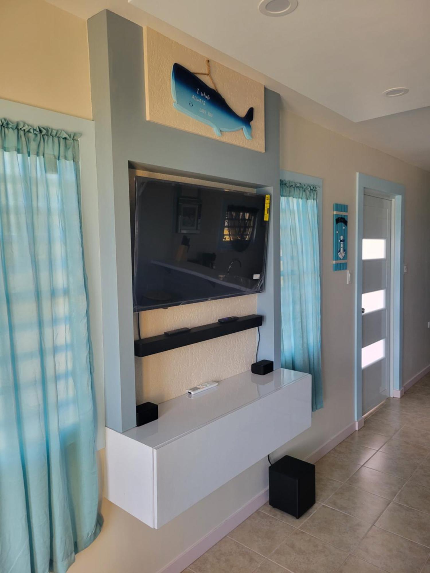 Yaeliz Front Beach Aguada Chambre photo