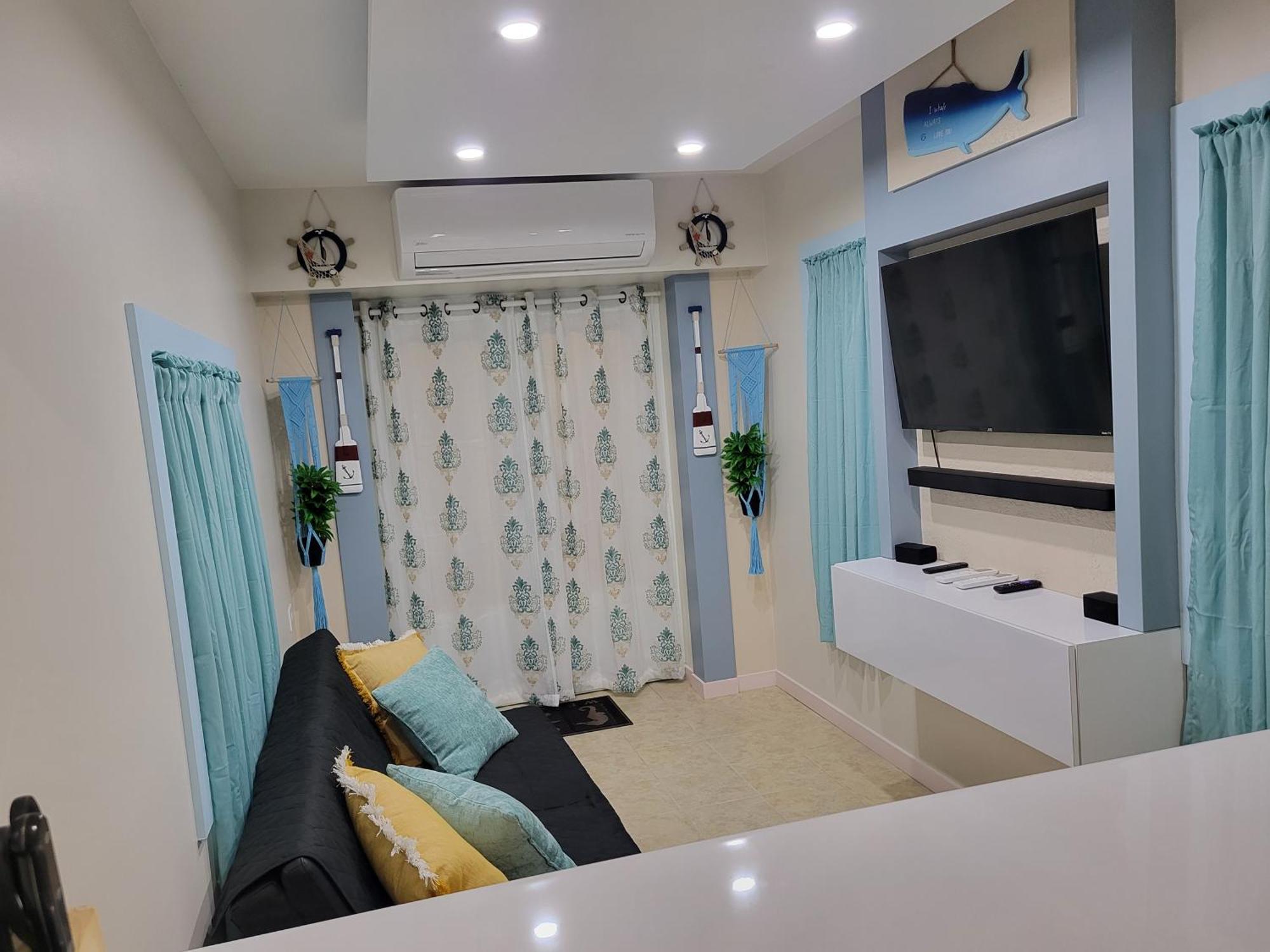 Yaeliz Front Beach Aguada Chambre photo